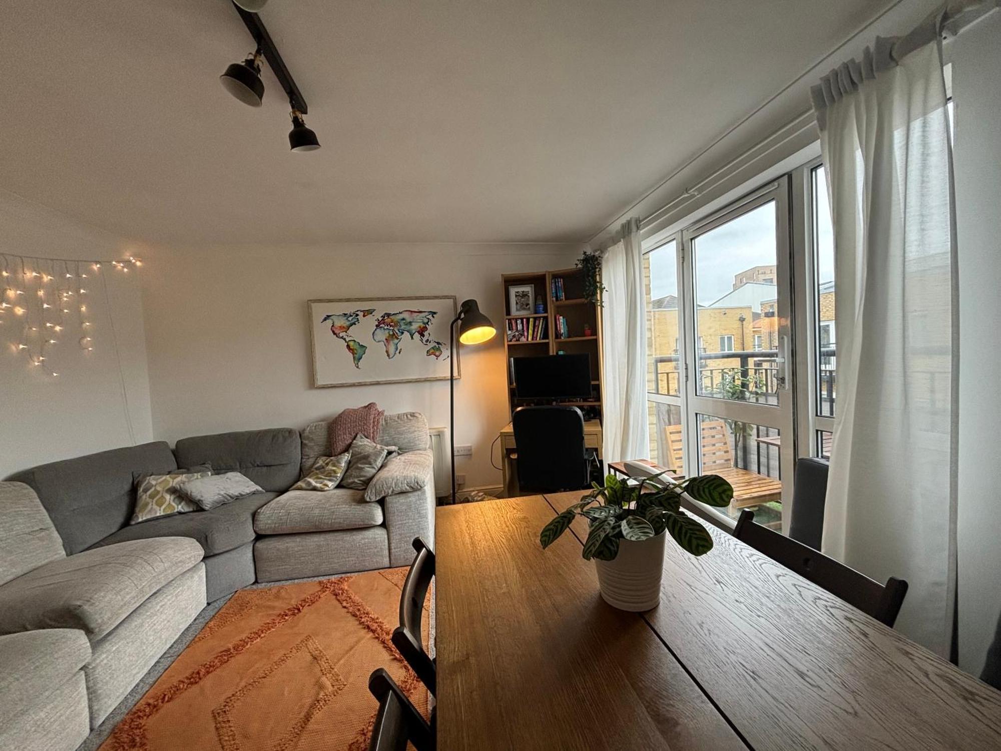 Apartamento Stylish 2Bd Flat In Historic Neighbourhood Londres Exterior foto